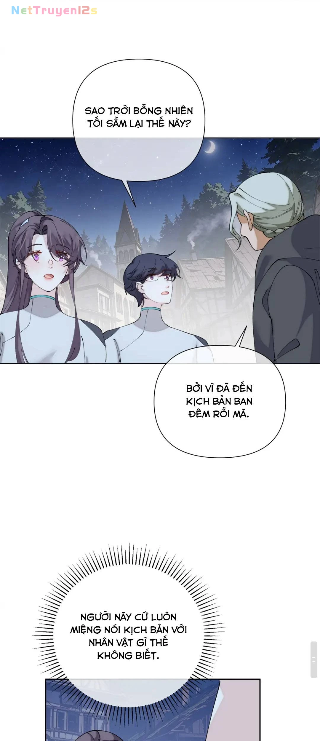 Ban Ngày Bị Hủy Hôn, Buổi Tối Bị Chỉ Huy Vừa Đáng Yêu Vừa Hung Dữ Đòi Ôm. Chapter 193 - 19