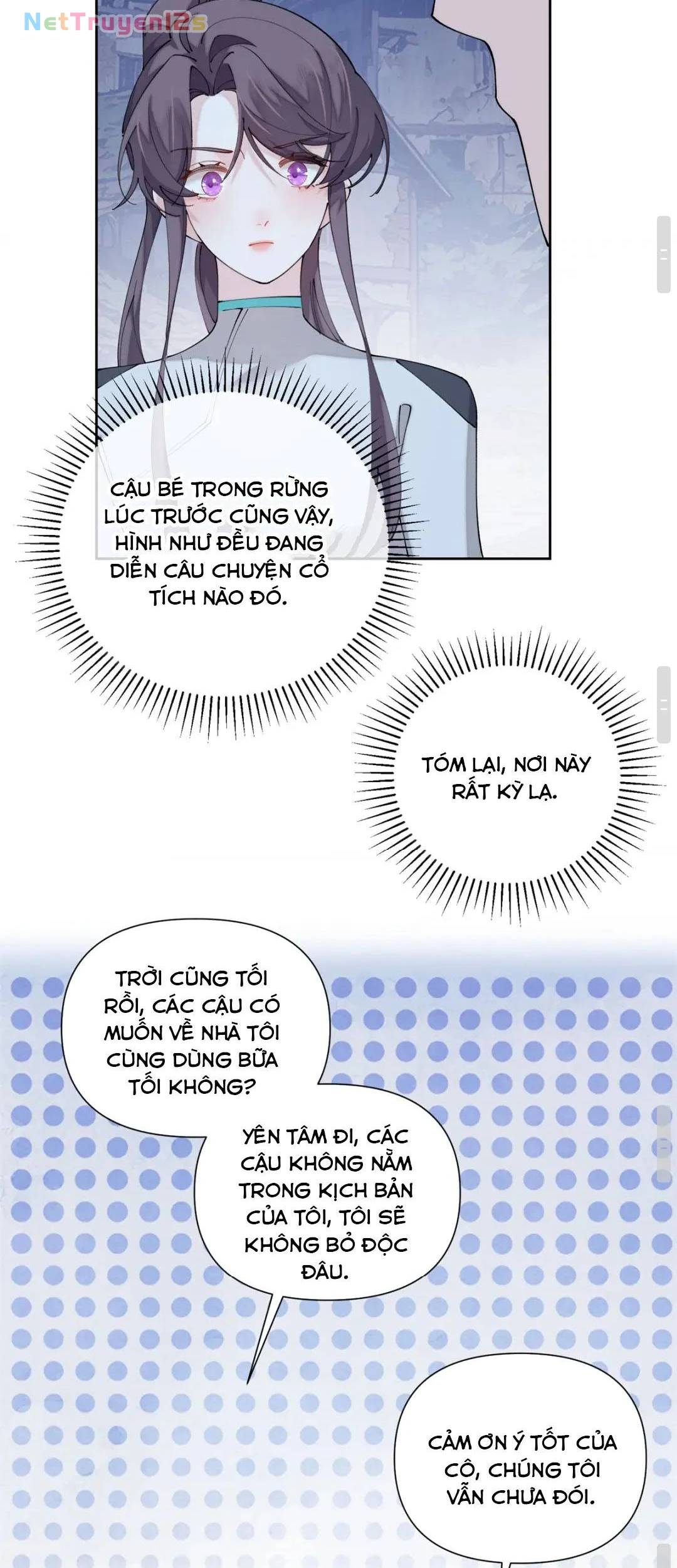 Ban Ngày Bị Hủy Hôn, Buổi Tối Bị Chỉ Huy Vừa Đáng Yêu Vừa Hung Dữ Đòi Ôm. Chapter 193 - 20