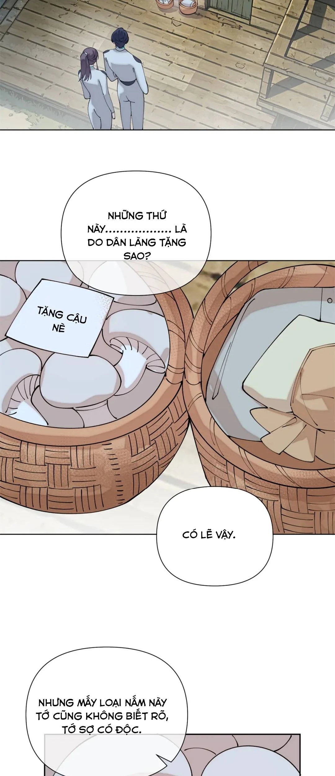 Ban Ngày Bị Hủy Hôn, Buổi Tối Bị Chỉ Huy Vừa Đáng Yêu Vừa Hung Dữ Đòi Ôm. Chapter 194 - 4
