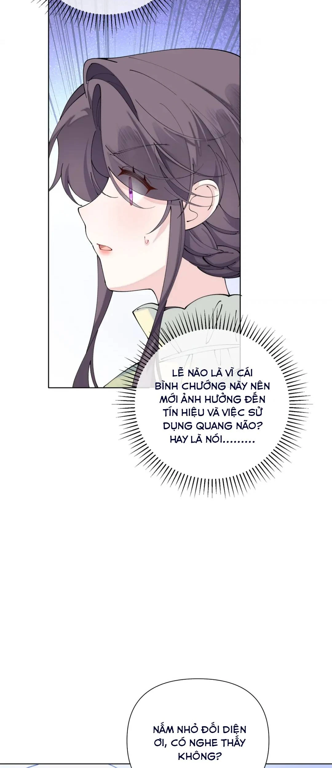 Ban Ngày Bị Hủy Hôn, Buổi Tối Bị Chỉ Huy Vừa Đáng Yêu Vừa Hung Dữ Đòi Ôm. Chapter 195 - 8