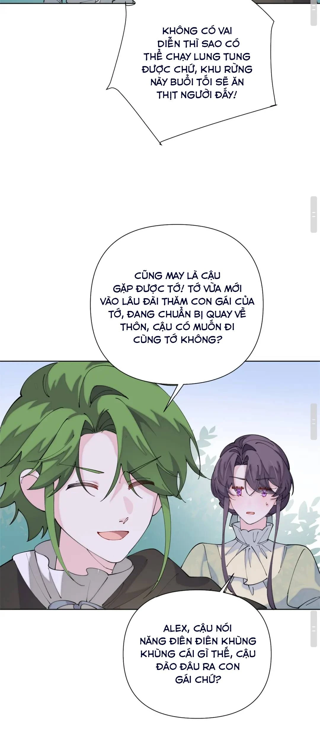 Ban Ngày Bị Hủy Hôn, Buổi Tối Bị Chỉ Huy Vừa Đáng Yêu Vừa Hung Dữ Đòi Ôm. Chapter 195 - 14