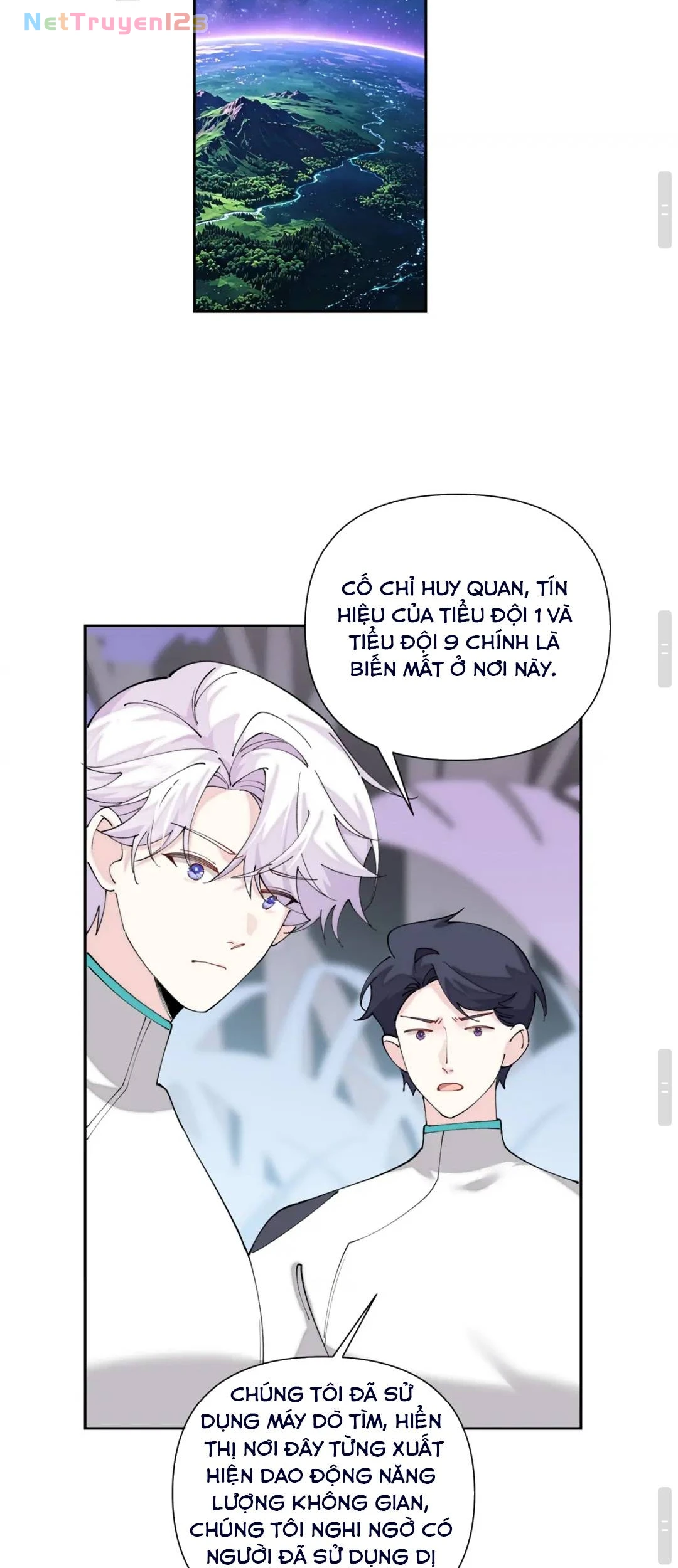 Ban Ngày Bị Hủy Hôn, Buổi Tối Bị Chỉ Huy Vừa Đáng Yêu Vừa Hung Dữ Đòi Ôm. Chapter 196 - 15