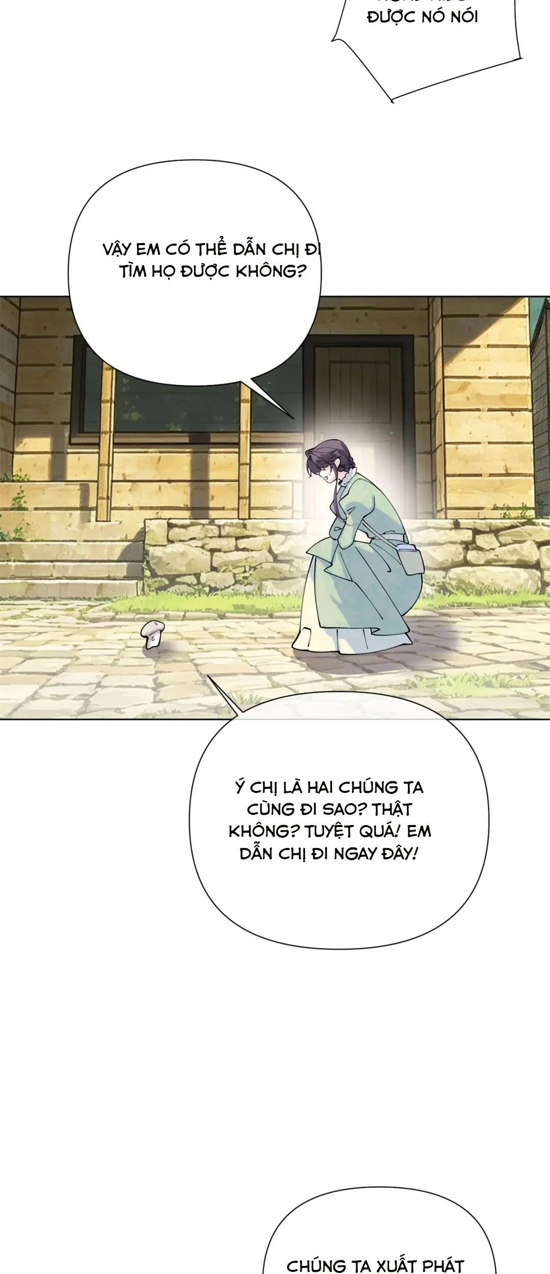 Ban Ngày Bị Hủy Hôn, Buổi Tối Bị Chỉ Huy Vừa Đáng Yêu Vừa Hung Dữ Đòi Ôm. Chapter 198 - 9
