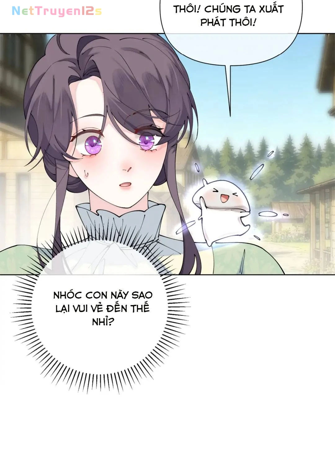 Ban Ngày Bị Hủy Hôn, Buổi Tối Bị Chỉ Huy Vừa Đáng Yêu Vừa Hung Dữ Đòi Ôm. Chapter 198 - 10