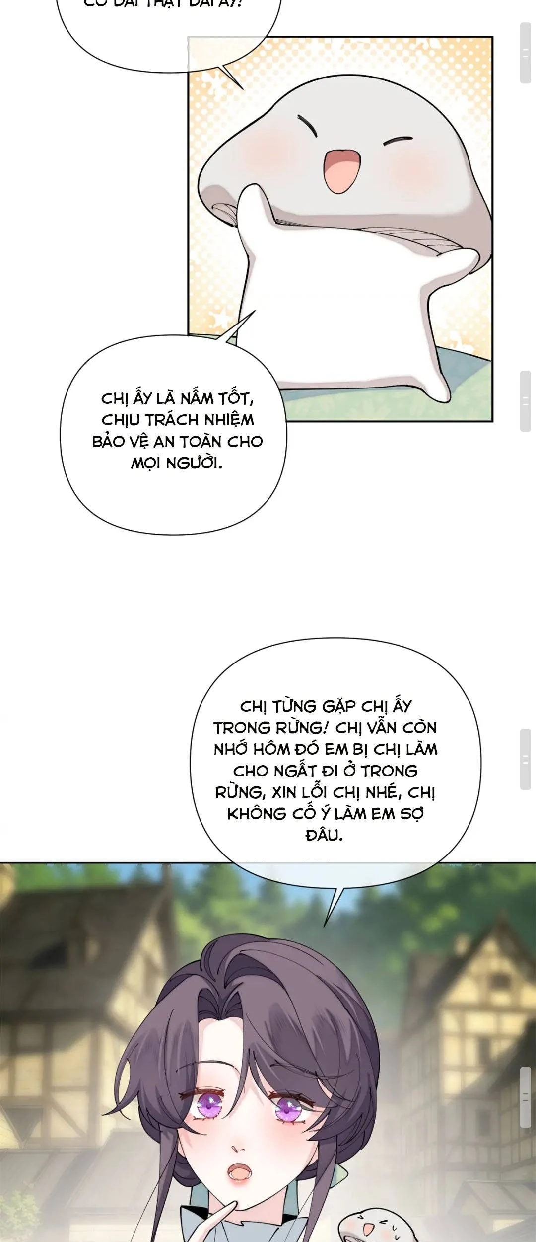 Ban Ngày Bị Hủy Hôn, Buổi Tối Bị Chỉ Huy Vừa Đáng Yêu Vừa Hung Dữ Đòi Ôm. Chapter 198 - 15