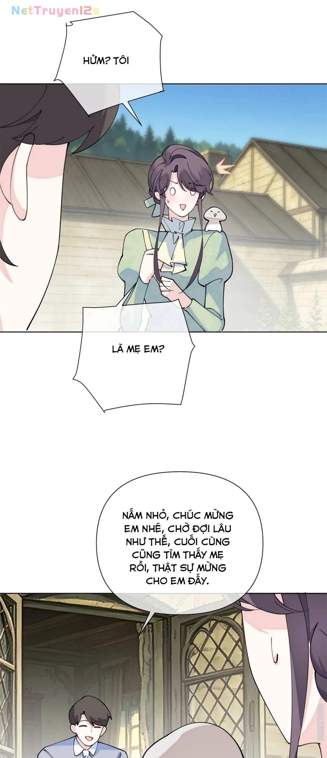 Ban Ngày Bị Hủy Hôn, Buổi Tối Bị Chỉ Huy Vừa Đáng Yêu Vừa Hung Dữ Đòi Ôm. Chapter 198 - 20