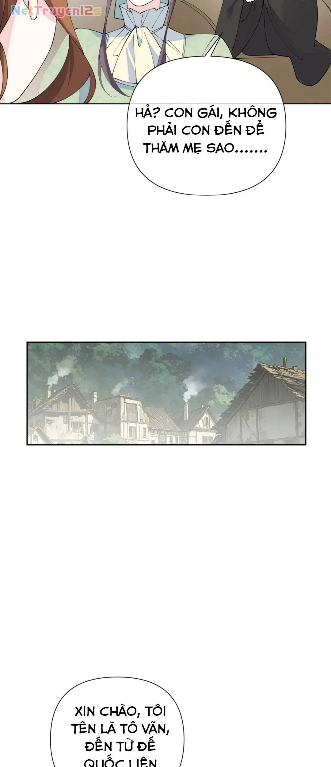 Ban Ngày Bị Hủy Hôn, Buổi Tối Bị Chỉ Huy Vừa Đáng Yêu Vừa Hung Dữ Đòi Ôm. Chapter 197 - 9