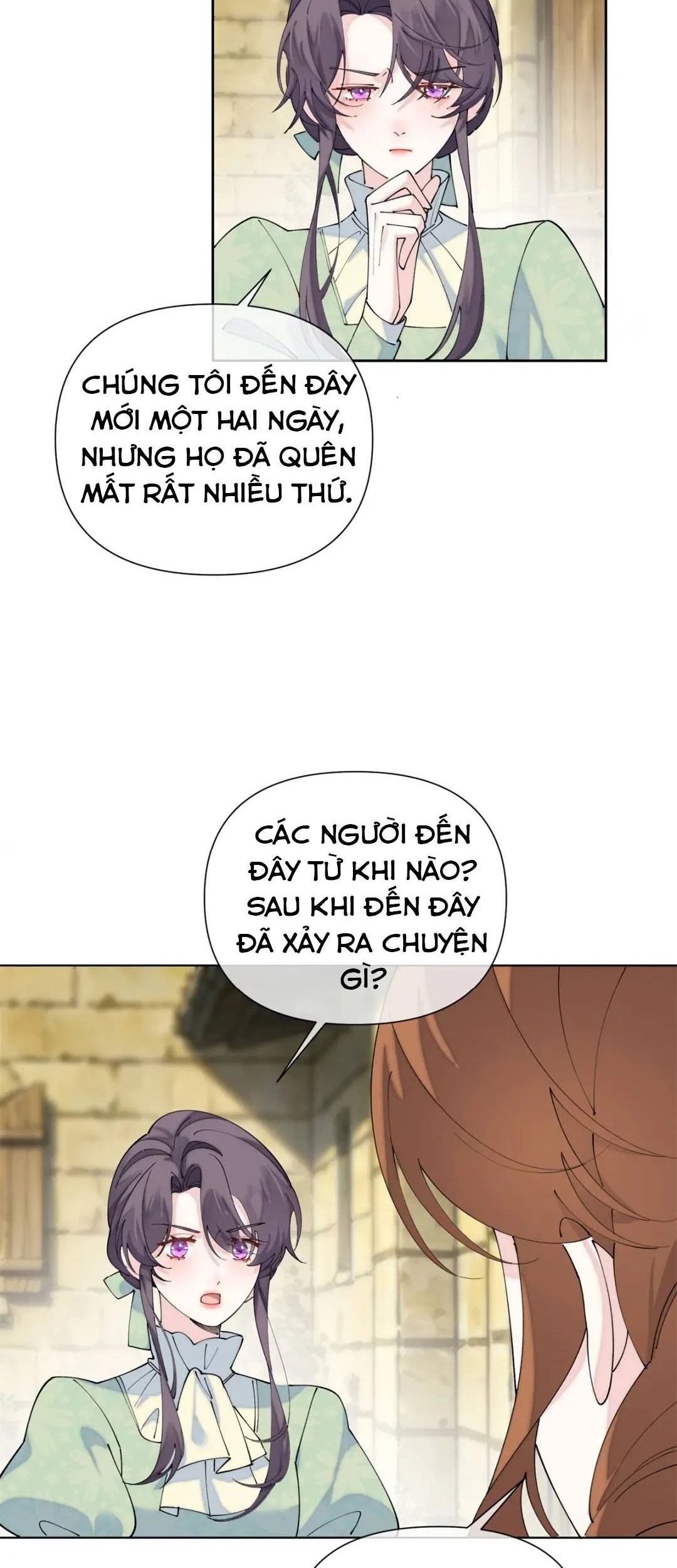 Ban Ngày Bị Hủy Hôn, Buổi Tối Bị Chỉ Huy Vừa Đáng Yêu Vừa Hung Dữ Đòi Ôm. Chapter 197 - 12