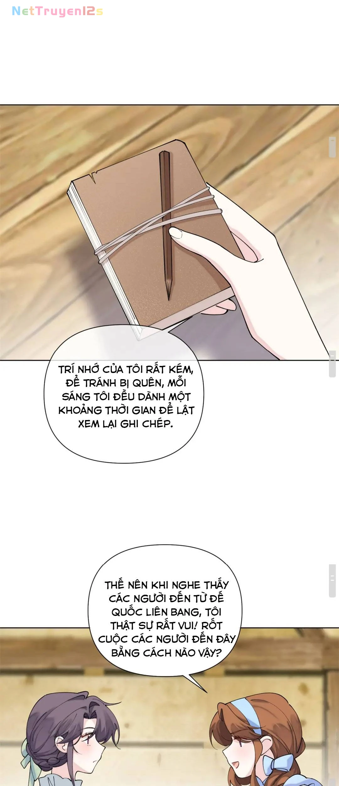 Ban Ngày Bị Hủy Hôn, Buổi Tối Bị Chỉ Huy Vừa Đáng Yêu Vừa Hung Dữ Đòi Ôm. Chapter 197 - 14