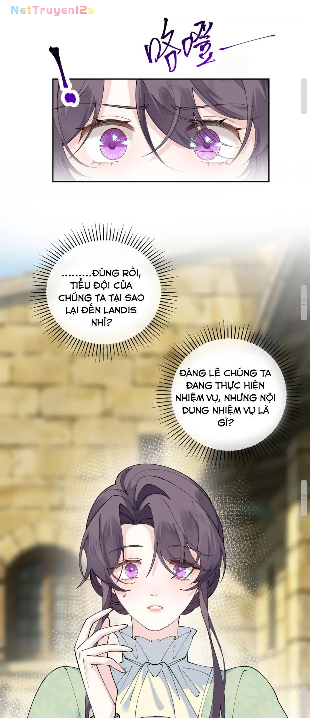Ban Ngày Bị Hủy Hôn, Buổi Tối Bị Chỉ Huy Vừa Đáng Yêu Vừa Hung Dữ Đòi Ôm. Chapter 197 - 16