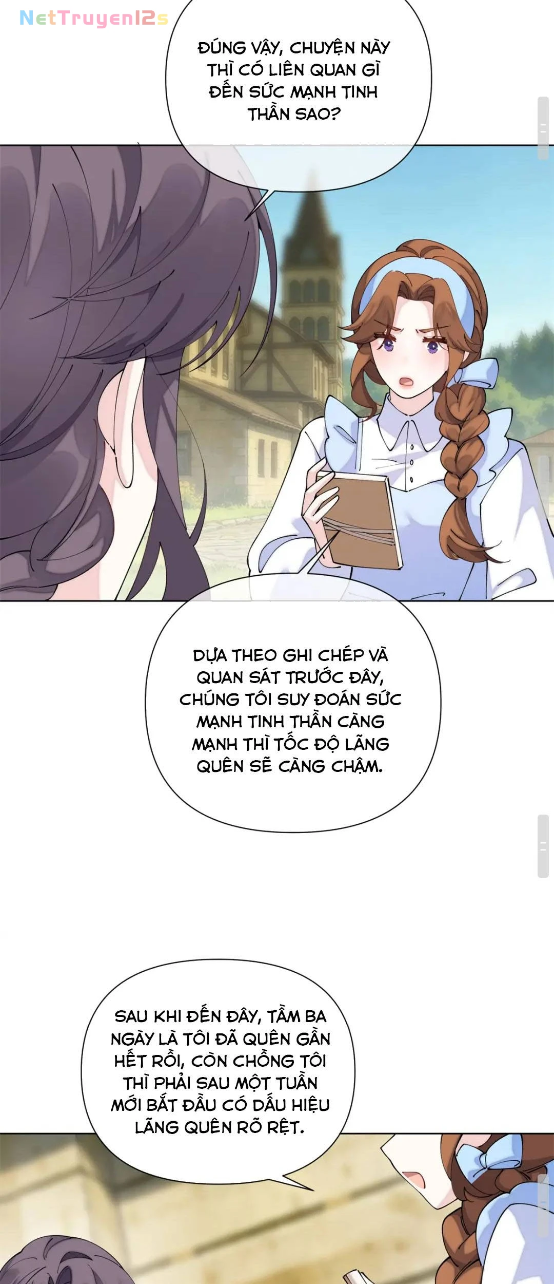 Ban Ngày Bị Hủy Hôn, Buổi Tối Bị Chỉ Huy Vừa Đáng Yêu Vừa Hung Dữ Đòi Ôm. Chapter 197 - 18