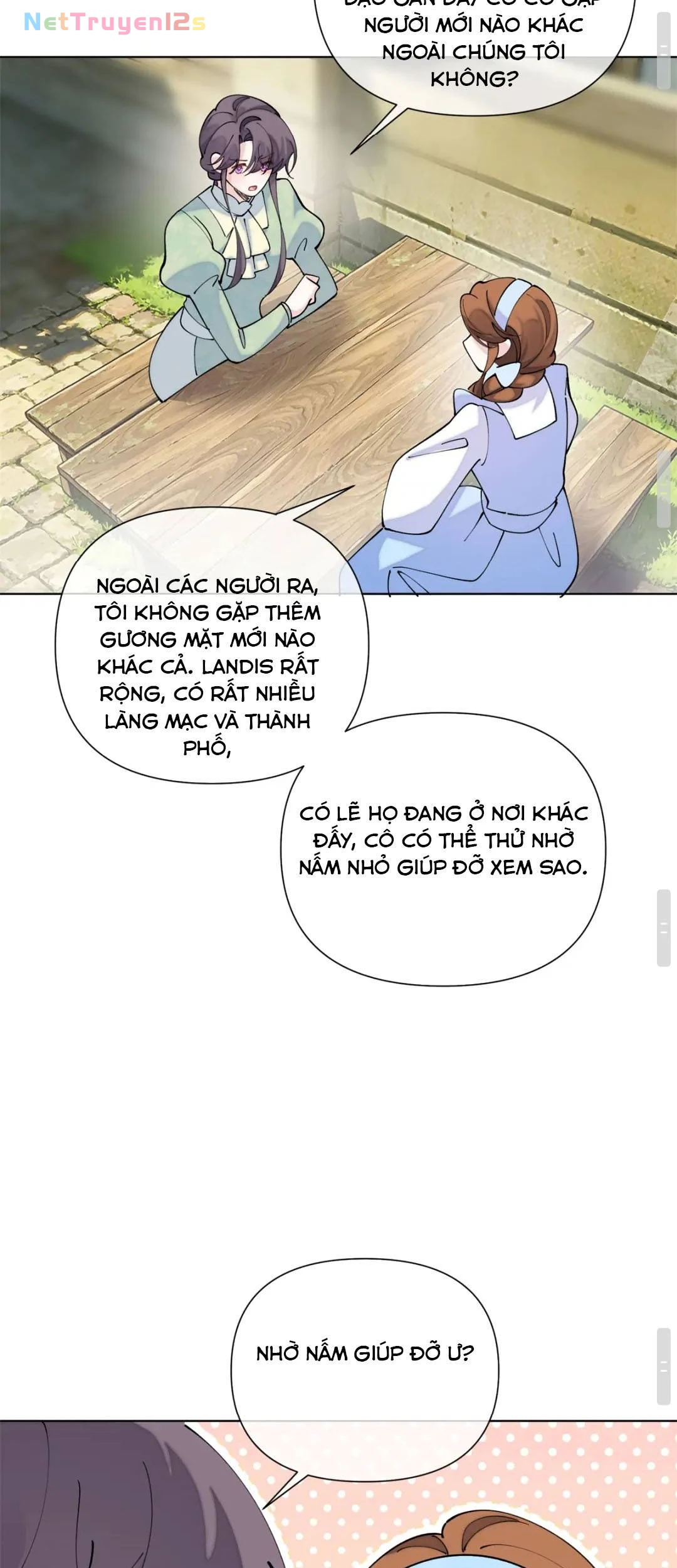 Ban Ngày Bị Hủy Hôn, Buổi Tối Bị Chỉ Huy Vừa Đáng Yêu Vừa Hung Dữ Đòi Ôm. Chapter 197 - 22
