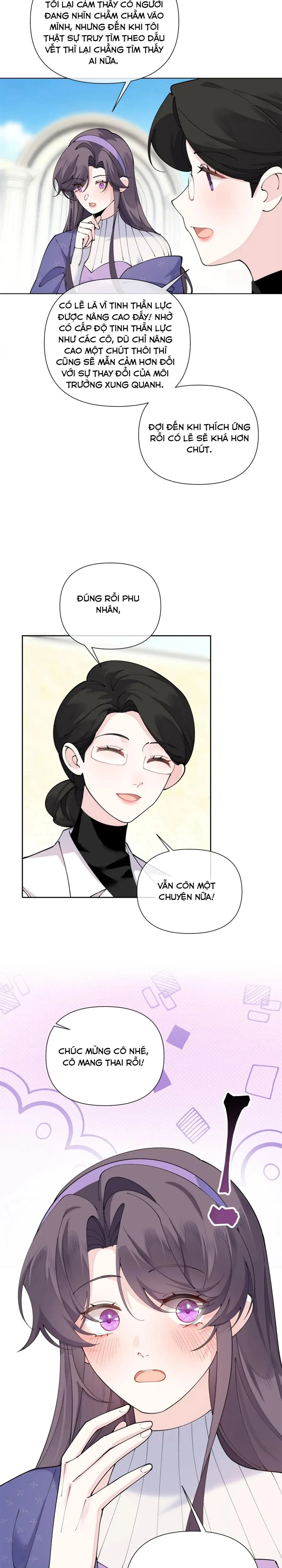Ban Ngày Bị Hủy Hôn, Buổi Tối Bị Chỉ Huy Vừa Đáng Yêu Vừa Hung Dữ Đòi Ôm. Chapter 218 - 4