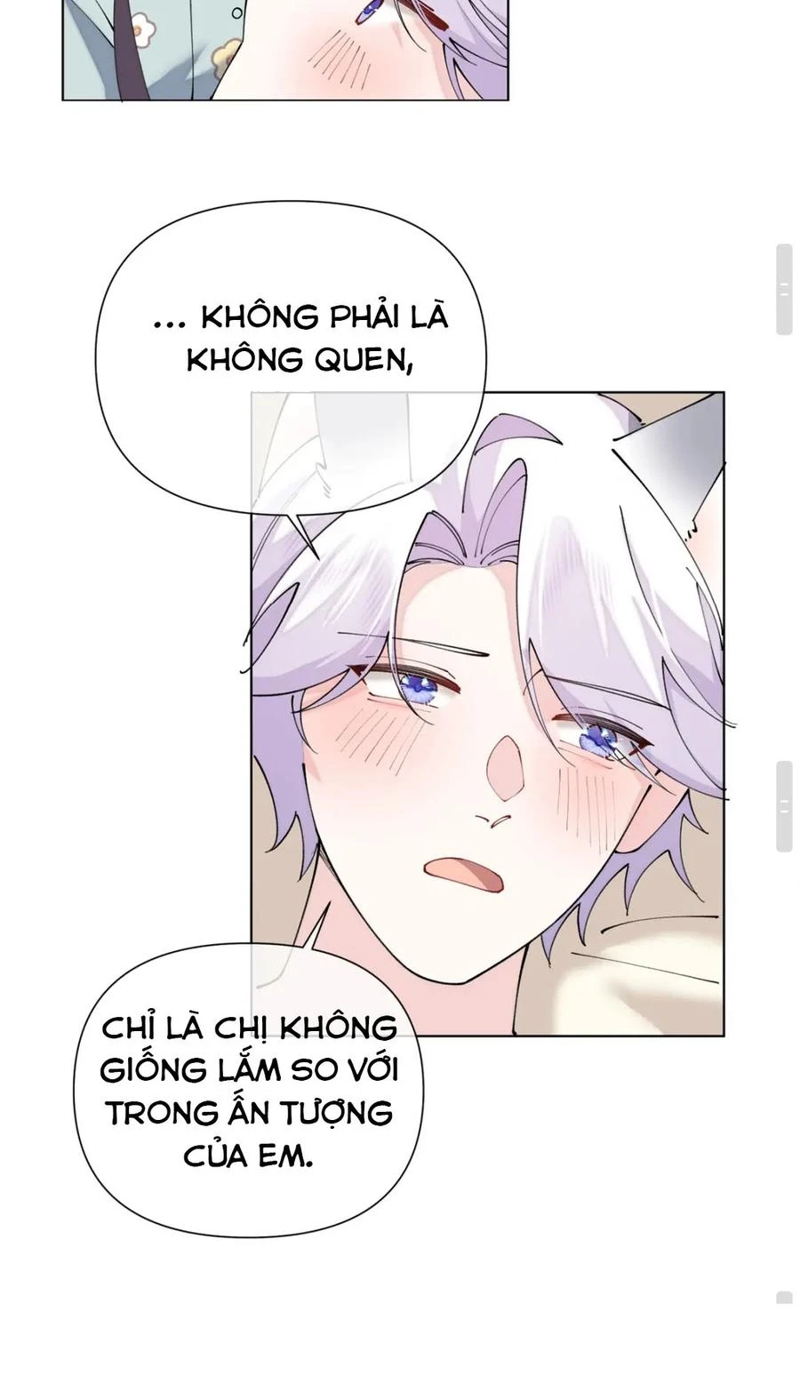 Ban Ngày Bị Hủy Hôn, Buổi Tối Bị Chỉ Huy Vừa Đáng Yêu Vừa Hung Dữ Đòi Ôm. Chapter 219 - 9