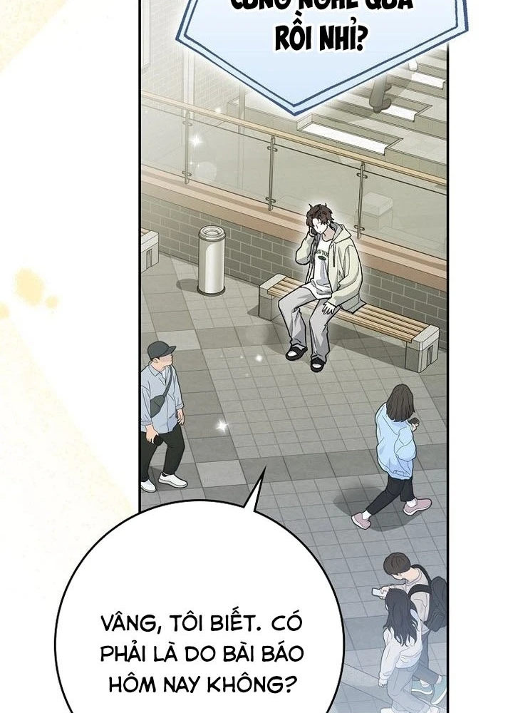 Tân Binh Triệu Đô Chapter 62 - 89