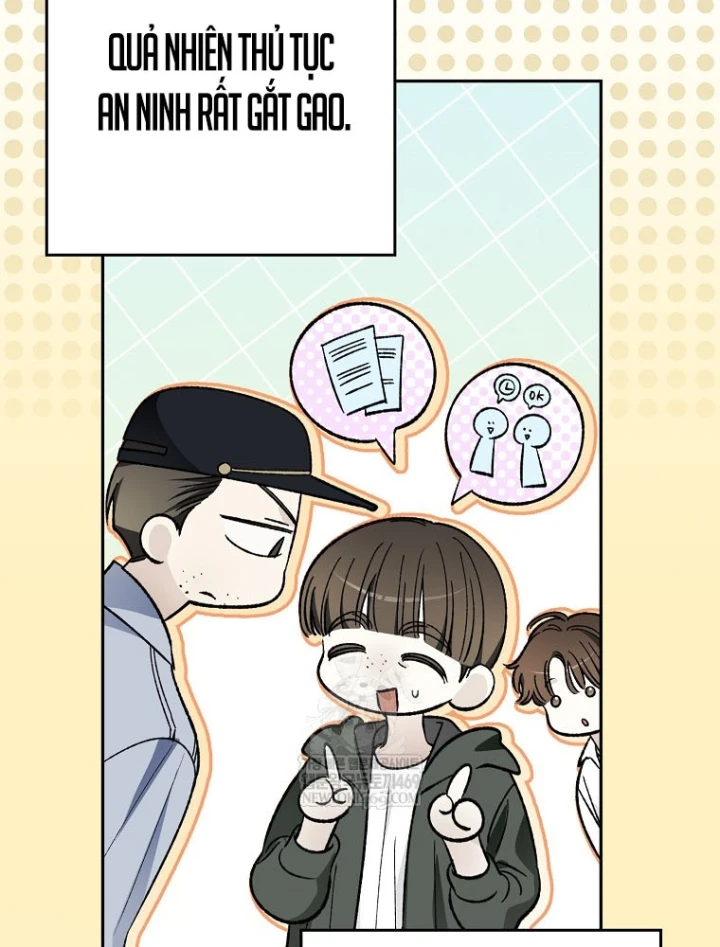 Tân Binh Triệu Đô Chapter 70 - 73