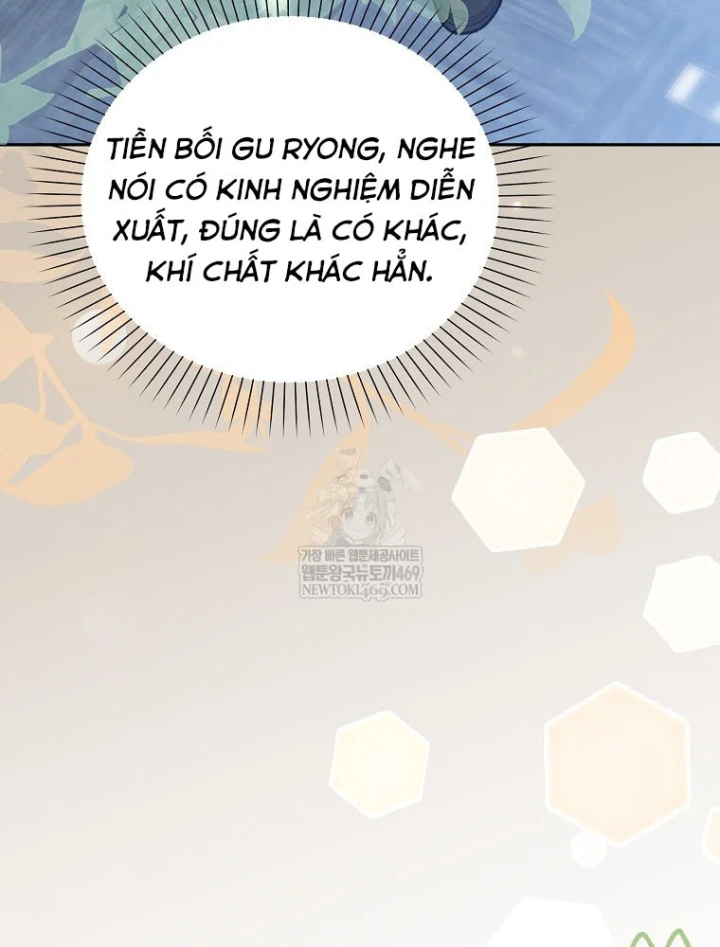 Tân Binh Triệu Đô Chapter 74 - 79