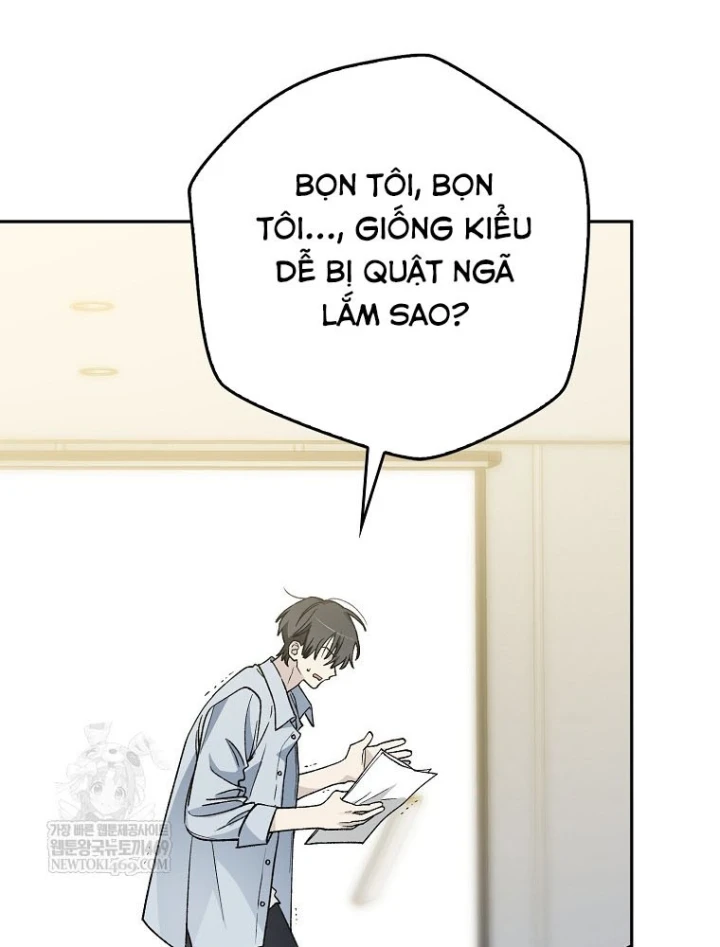 Tân Binh Triệu Đô Chapter 74 - 84