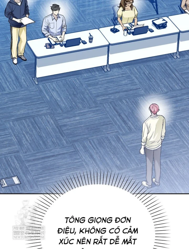 Tân Binh Triệu Đô Chapter 74 - 95