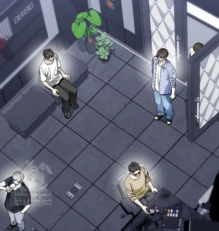 Tân Binh Triệu Đô Chapter 80 - 87