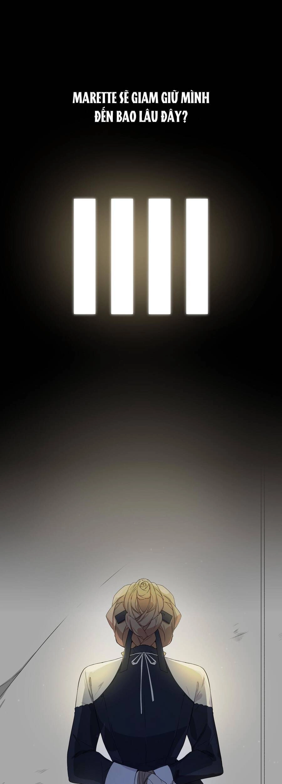 Tôi Là Em Gái Của Nữ Chính Hắc Ám Chapter 1 - 1