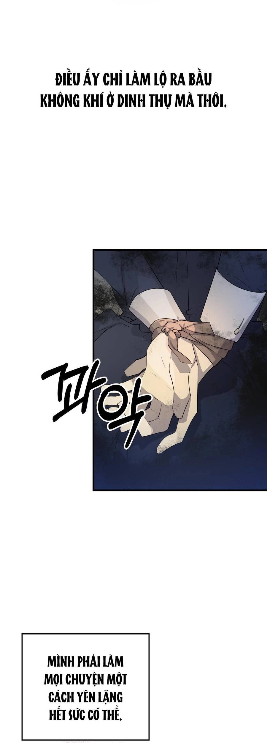 Tôi Là Em Gái Của Nữ Chính Hắc Ám Chapter 1 - 3