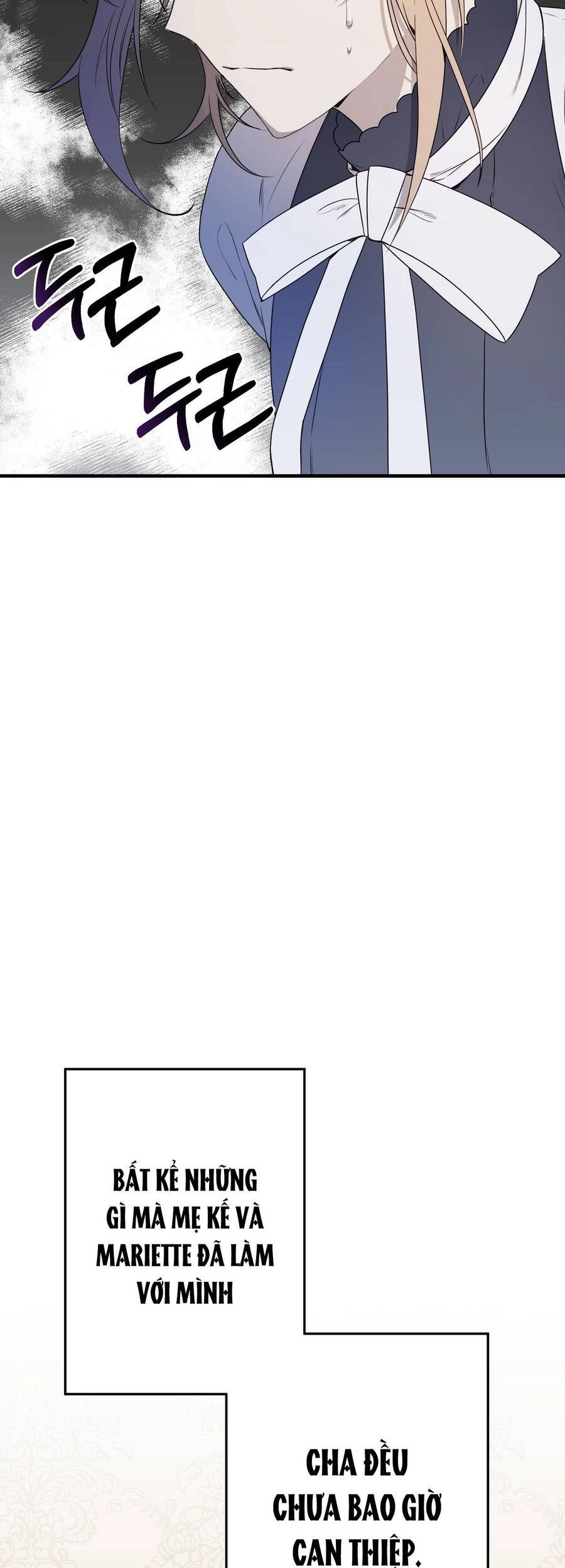 Tôi Là Em Gái Của Nữ Chính Hắc Ám Chapter 1 - 5