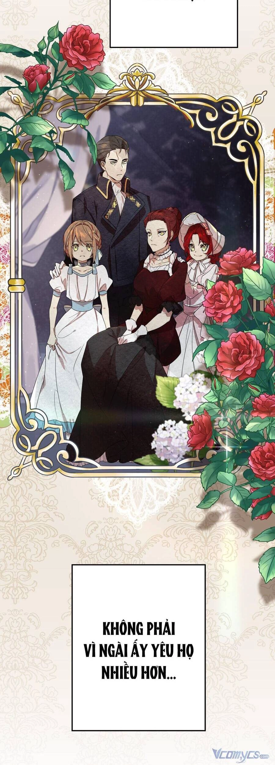 Tôi Là Em Gái Của Nữ Chính Hắc Ám Chapter 1 - 6