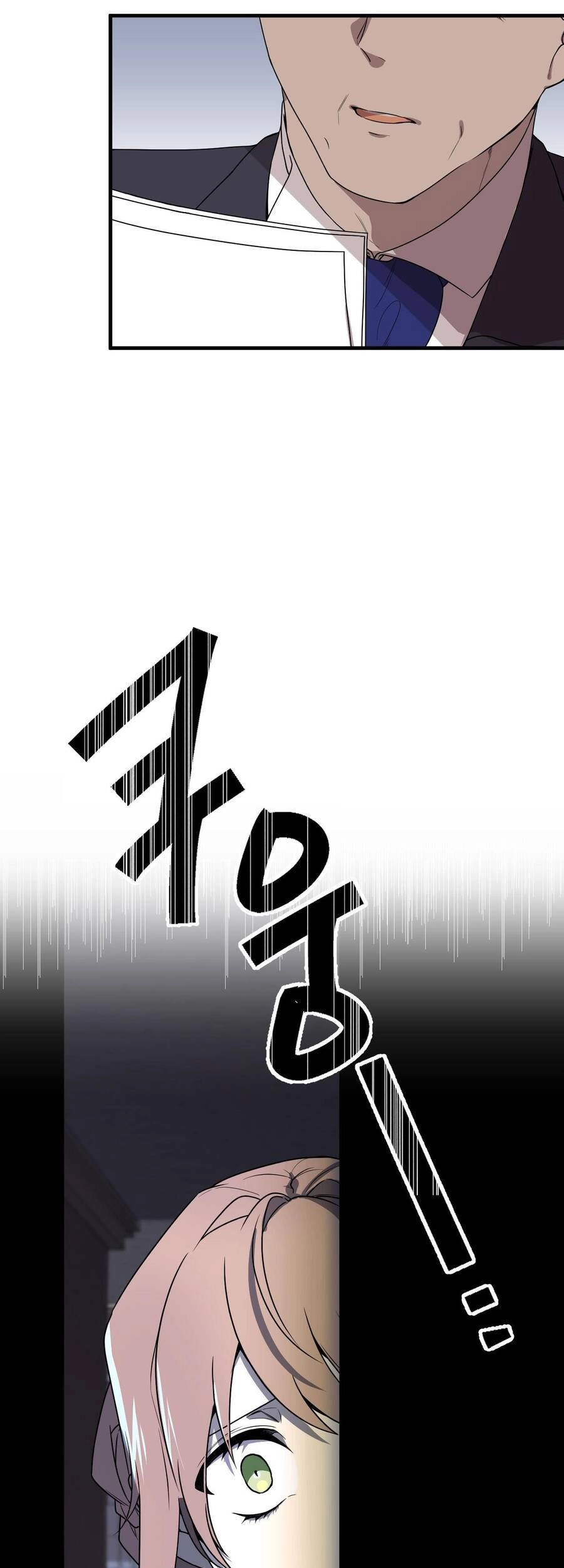 Tôi Là Em Gái Của Nữ Chính Hắc Ám Chapter 1 - 9