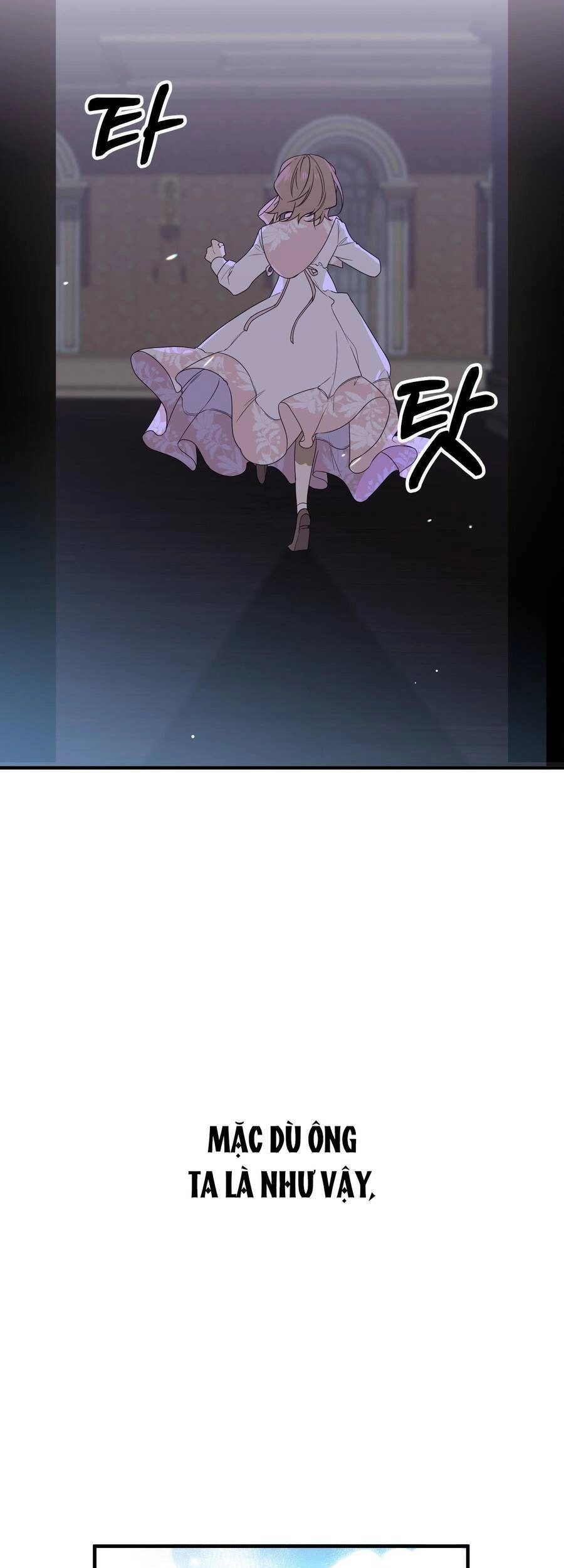 Tôi Là Em Gái Của Nữ Chính Hắc Ám Chapter 1 - 11