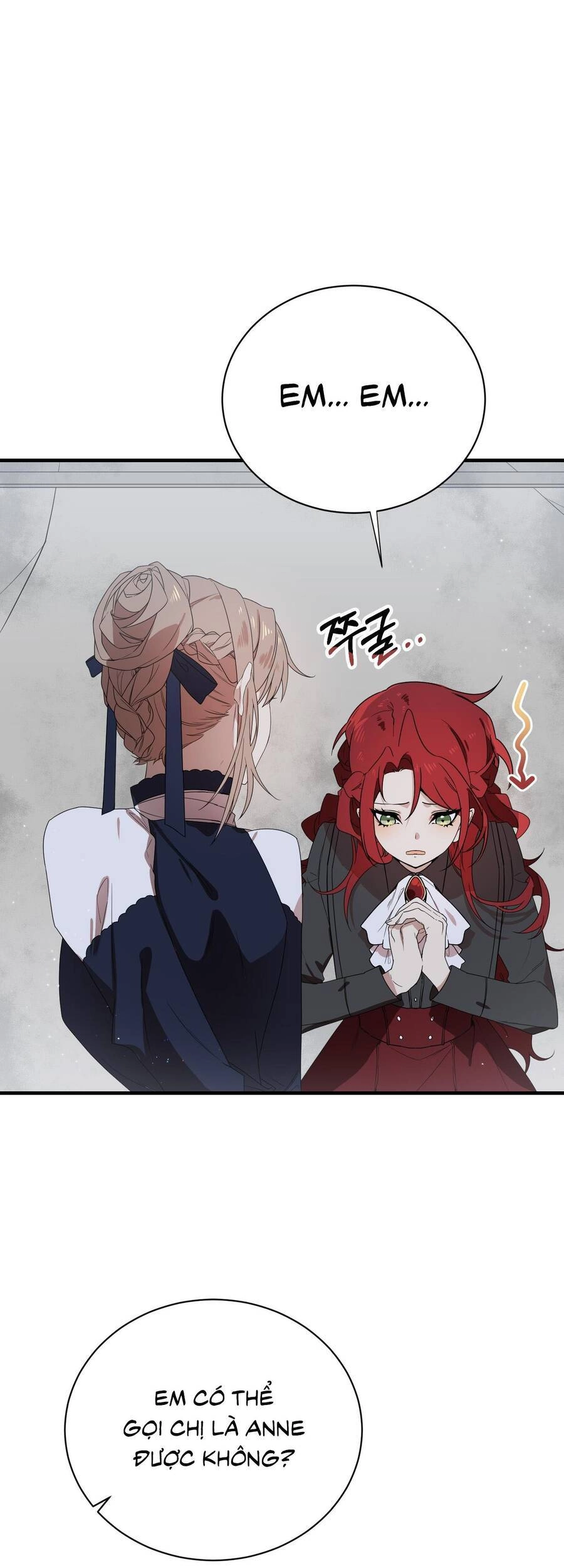 Tôi Là Em Gái Của Nữ Chính Hắc Ám Chapter 1 - 25