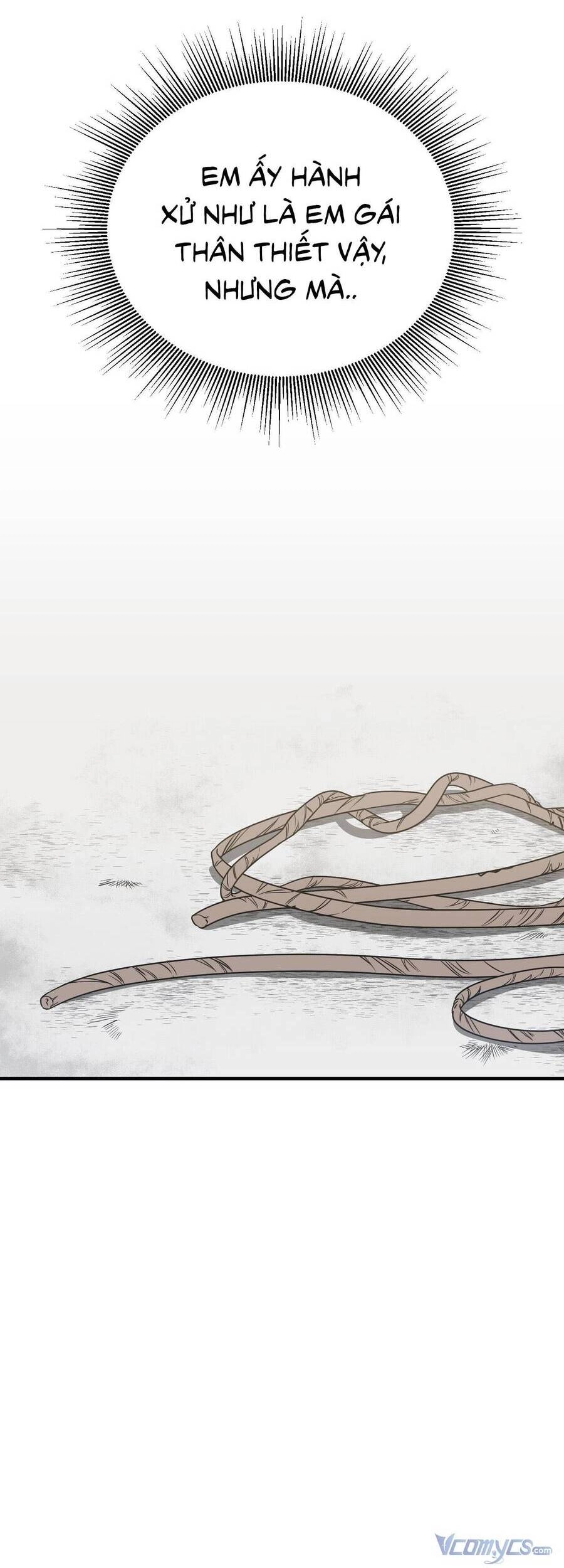 Tôi Là Em Gái Của Nữ Chính Hắc Ám Chapter 1 - 28