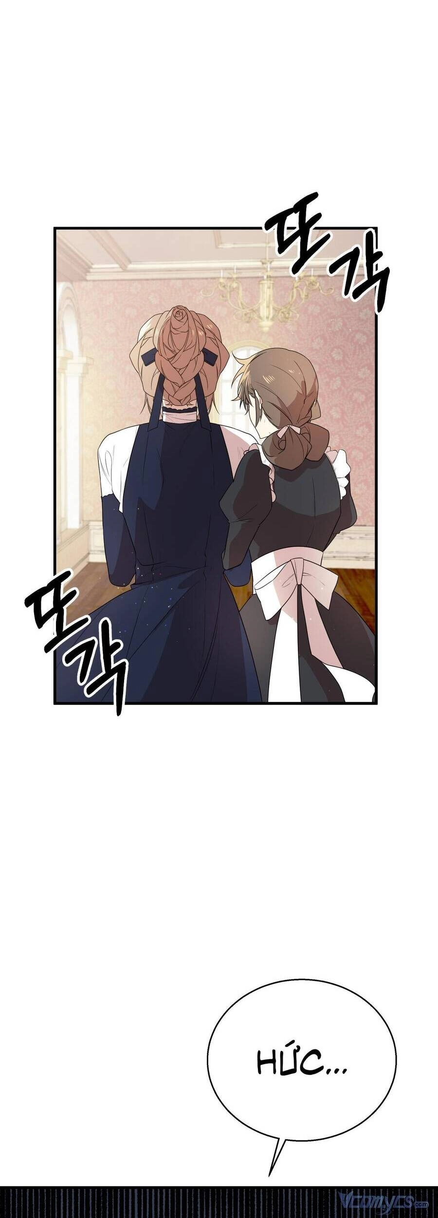 Tôi Là Em Gái Của Nữ Chính Hắc Ám Chapter 1 - 42