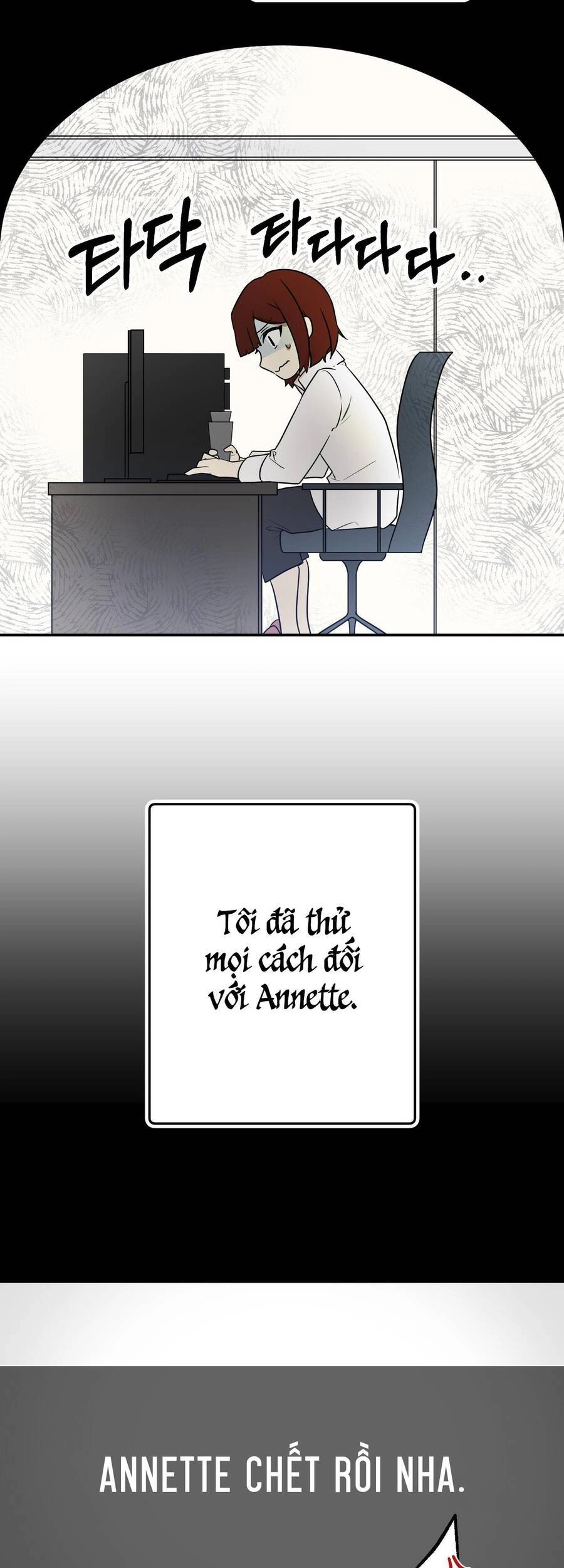 Tôi Là Em Gái Của Nữ Chính Hắc Ám Chapter 1 - 53