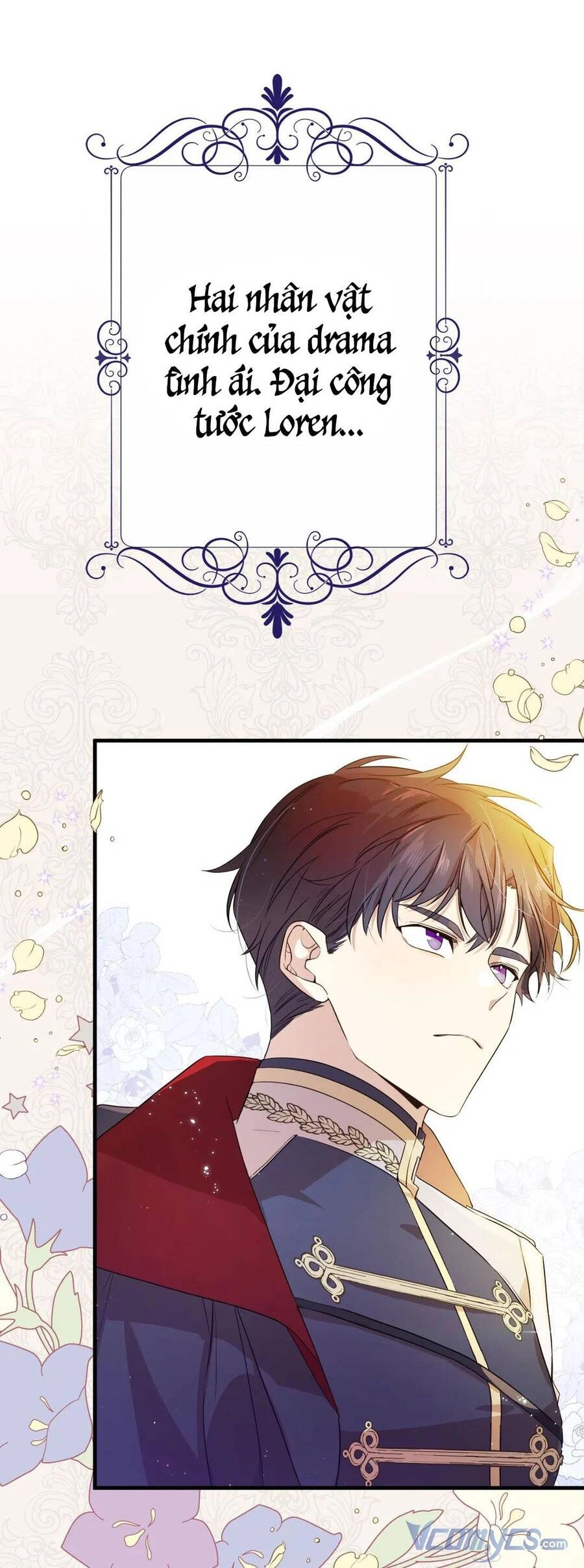 Tôi Là Em Gái Của Nữ Chính Hắc Ám Chapter 4 - 5
