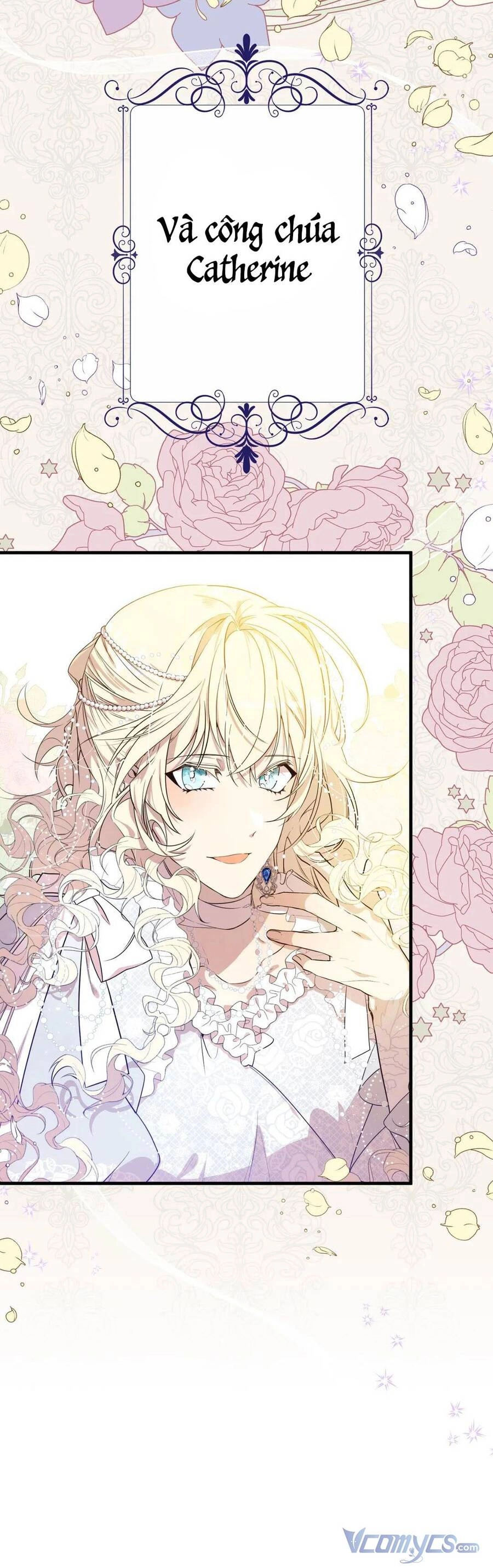 Tôi Là Em Gái Của Nữ Chính Hắc Ám Chapter 4 - 6