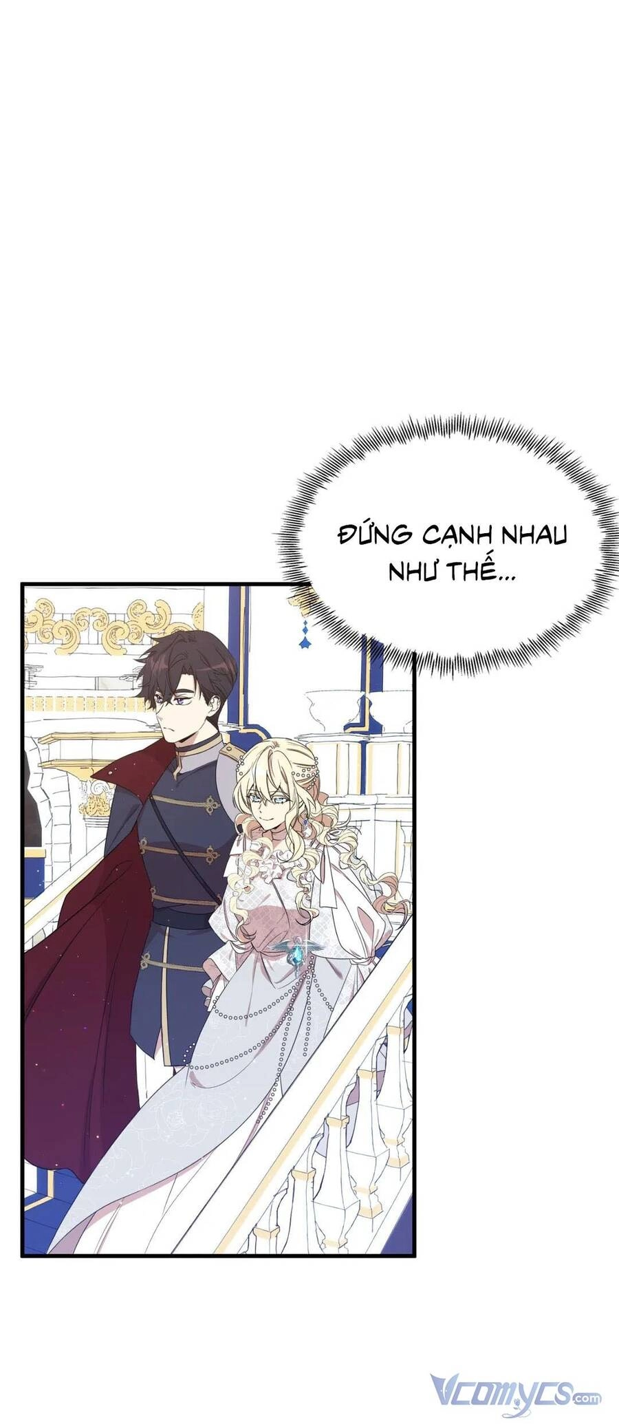Tôi Là Em Gái Của Nữ Chính Hắc Ám Chapter 4 - 7