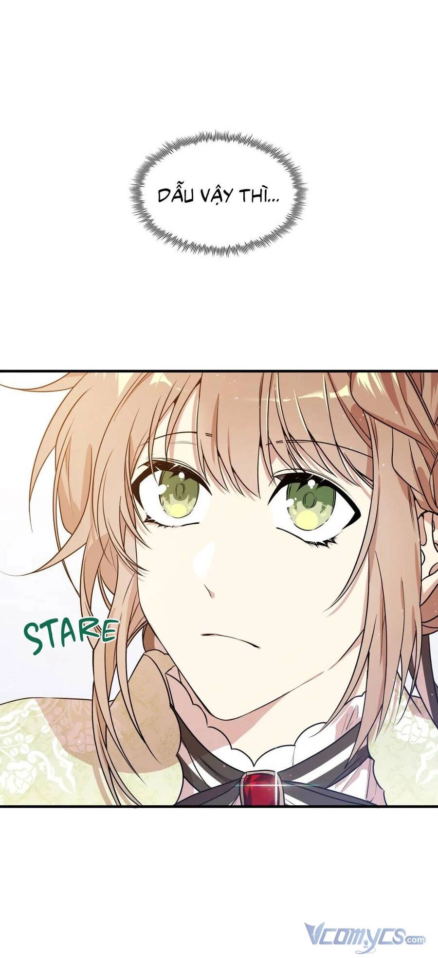 Tôi Là Em Gái Của Nữ Chính Hắc Ám Chapter 4 - 9