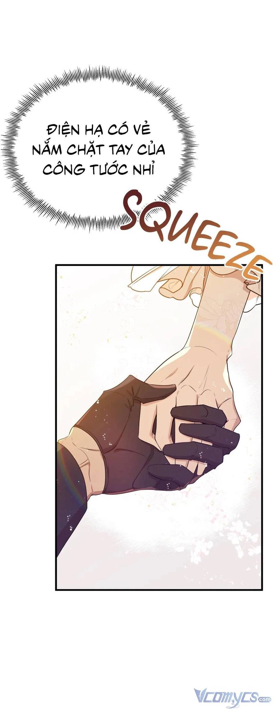 Tôi Là Em Gái Của Nữ Chính Hắc Ám Chapter 4 - 10