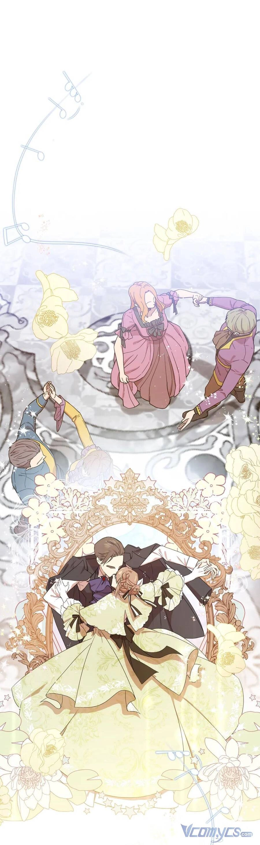 Tôi Là Em Gái Của Nữ Chính Hắc Ám Chapter 4 - 26