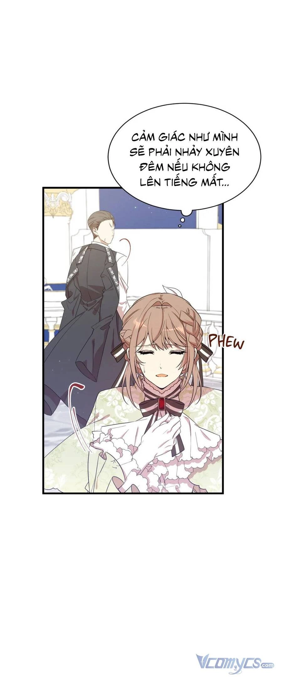 Tôi Là Em Gái Của Nữ Chính Hắc Ám Chapter 4 - 31
