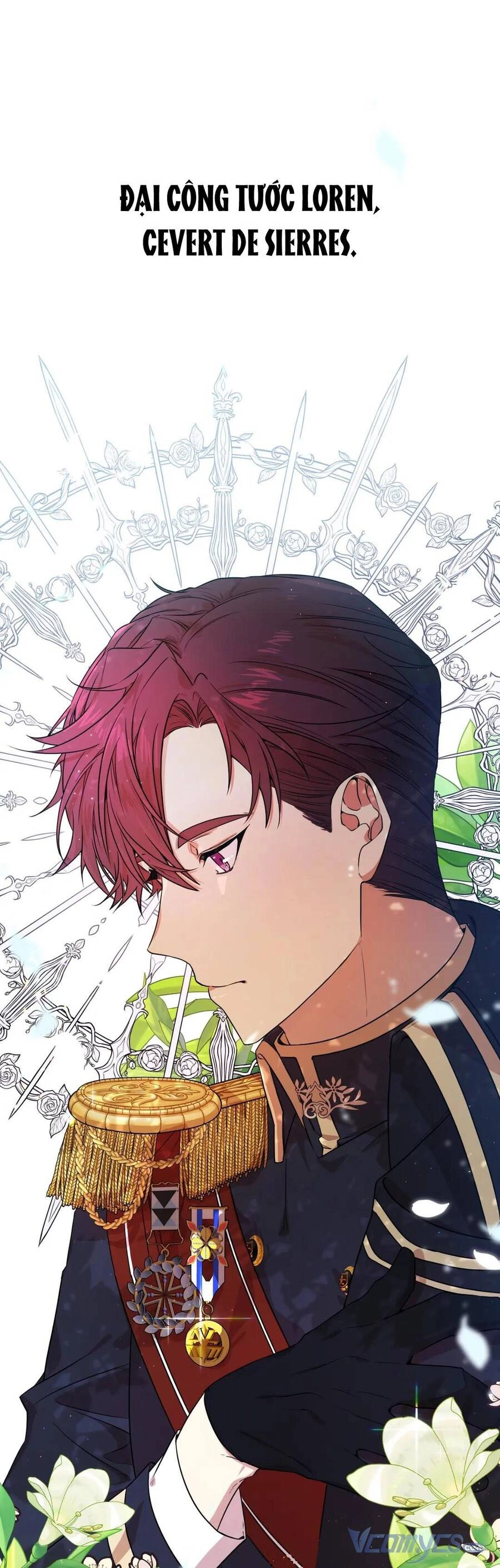 Tôi Là Em Gái Của Nữ Chính Hắc Ám Chapter 4 - 38