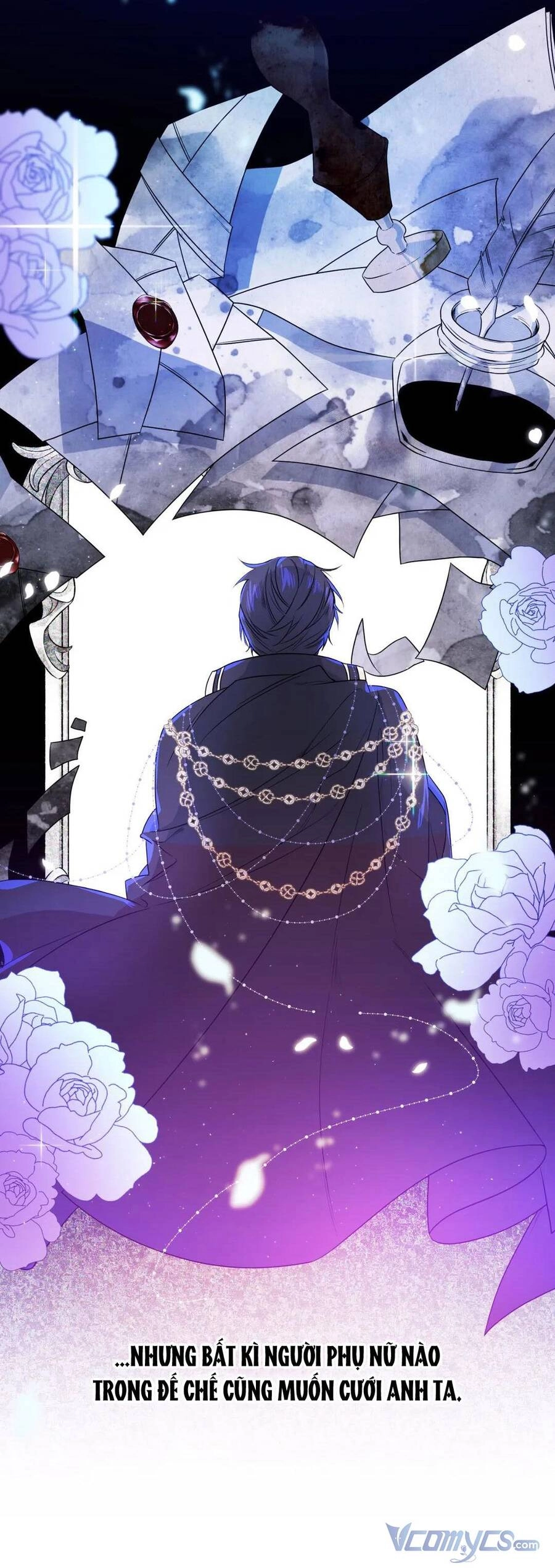 Tôi Là Em Gái Của Nữ Chính Hắc Ám Chapter 4 - 43