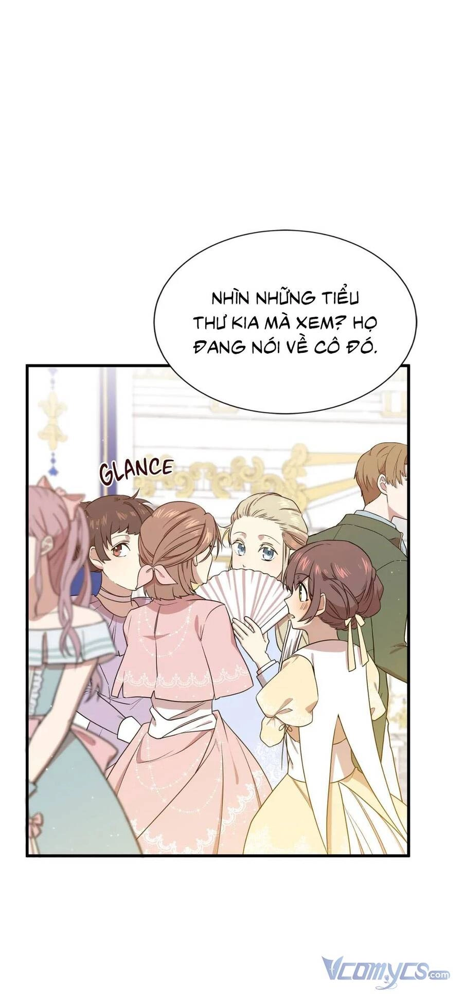 Tôi Là Em Gái Của Nữ Chính Hắc Ám Chapter 4 - 52