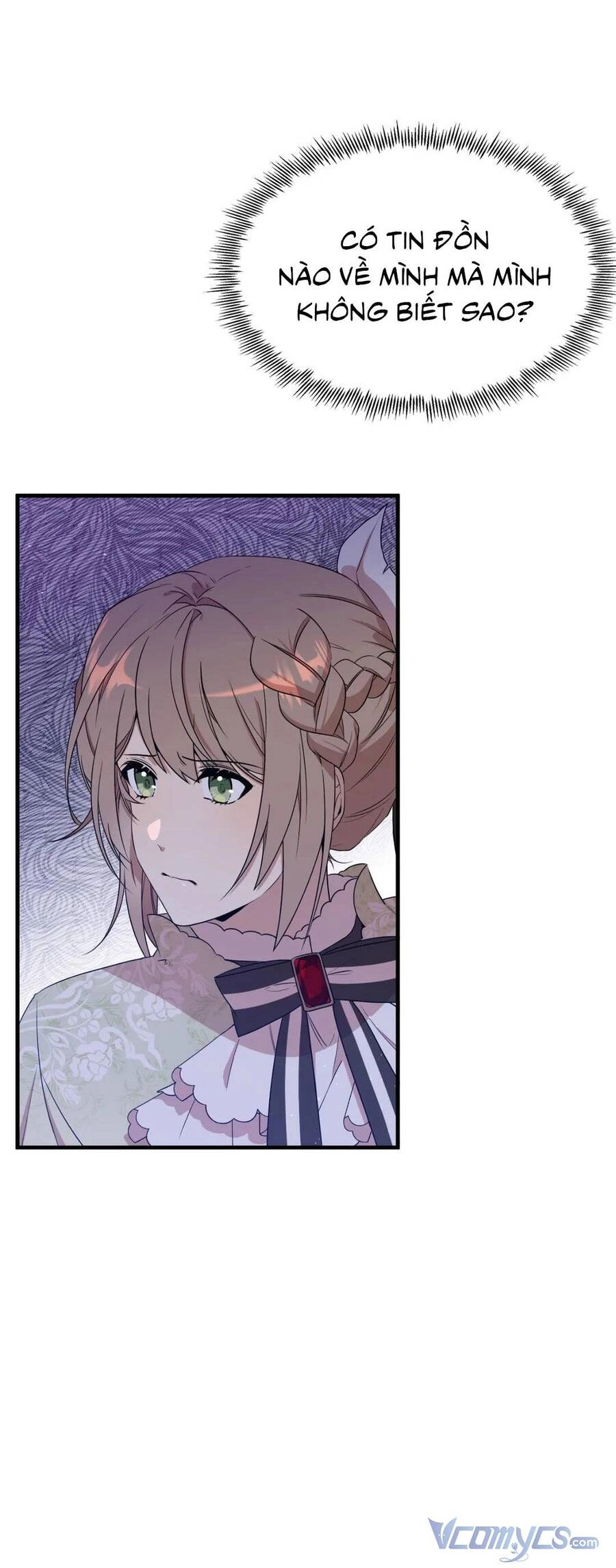 Tôi Là Em Gái Của Nữ Chính Hắc Ám Chapter 4 - 54