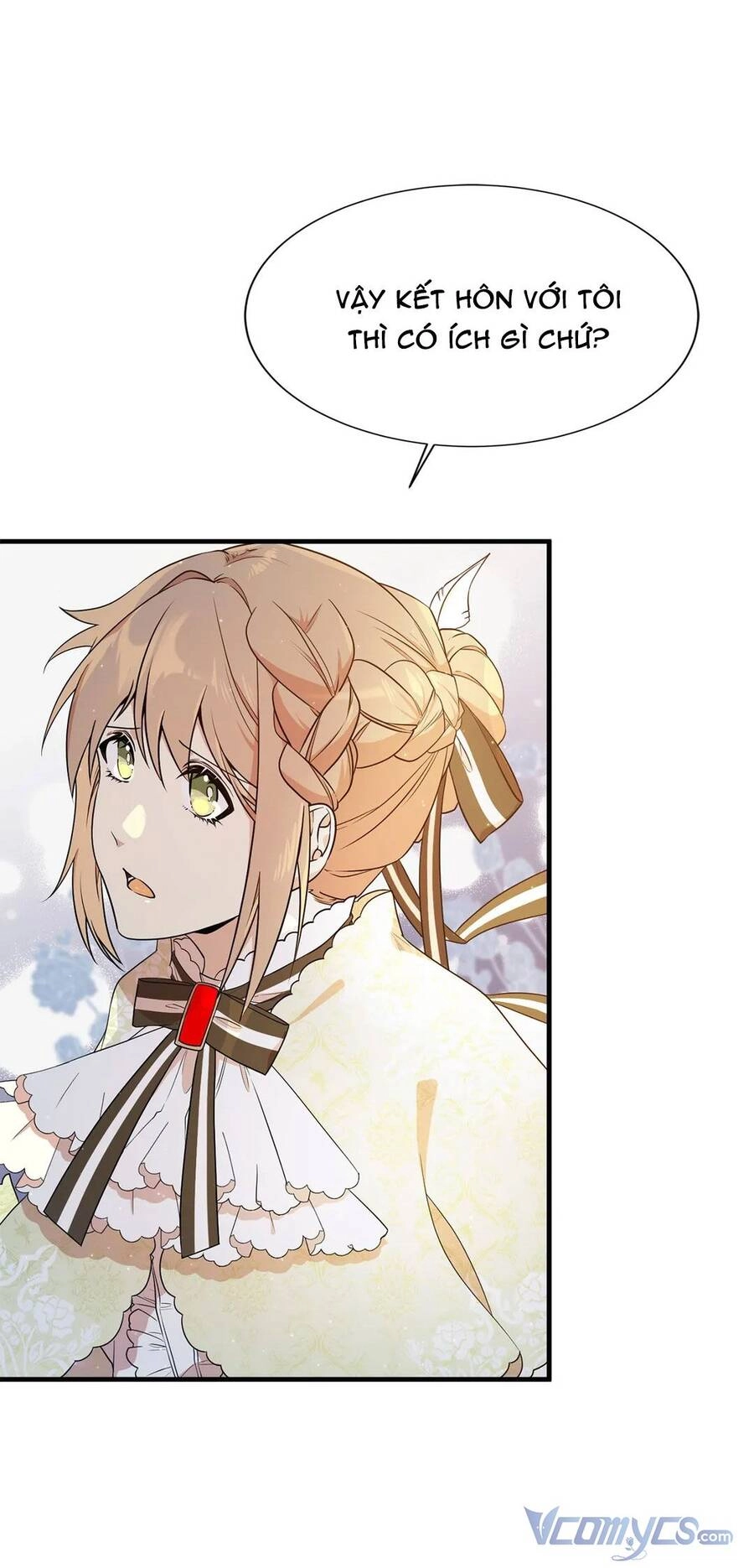 Tôi Là Em Gái Của Nữ Chính Hắc Ám Chapter 5 - 42