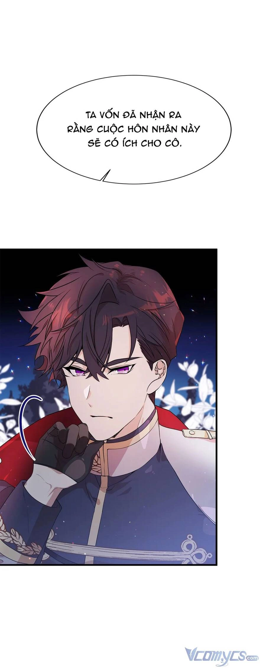 Tôi Là Em Gái Của Nữ Chính Hắc Ám Chapter 5 - 66