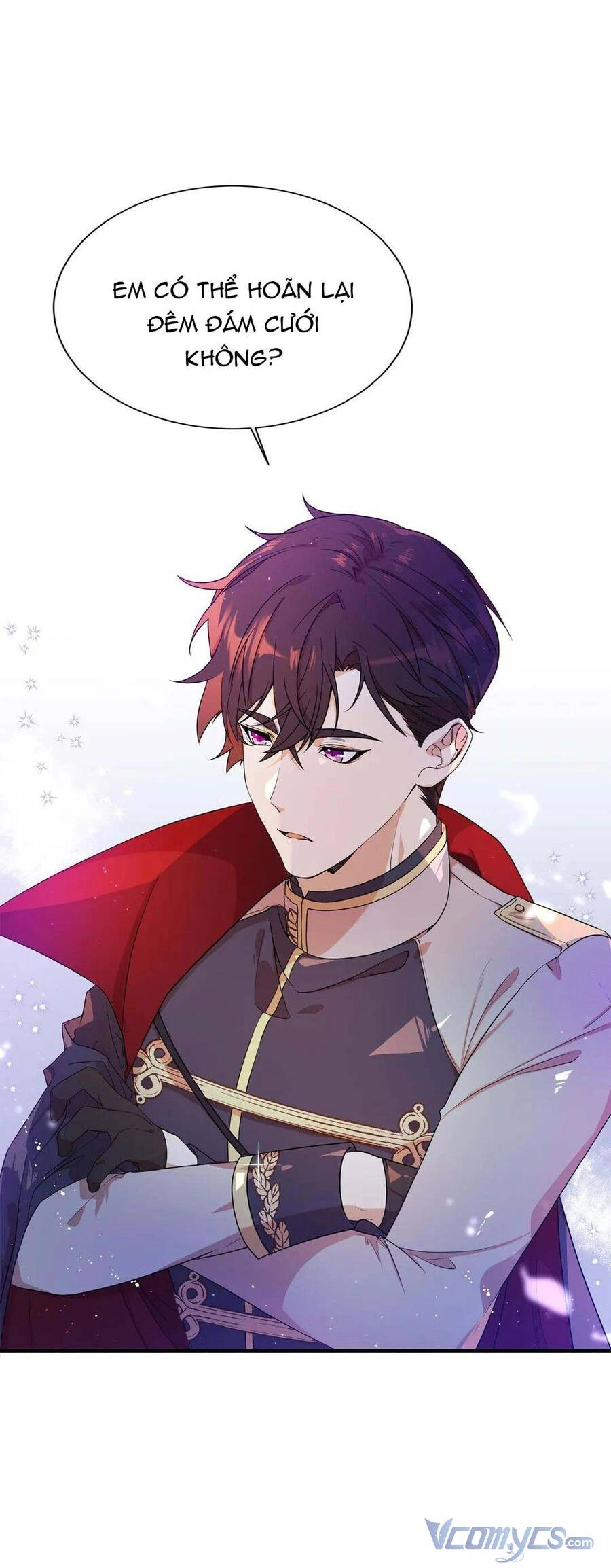 Tôi Là Em Gái Của Nữ Chính Hắc Ám Chapter 6 - 5