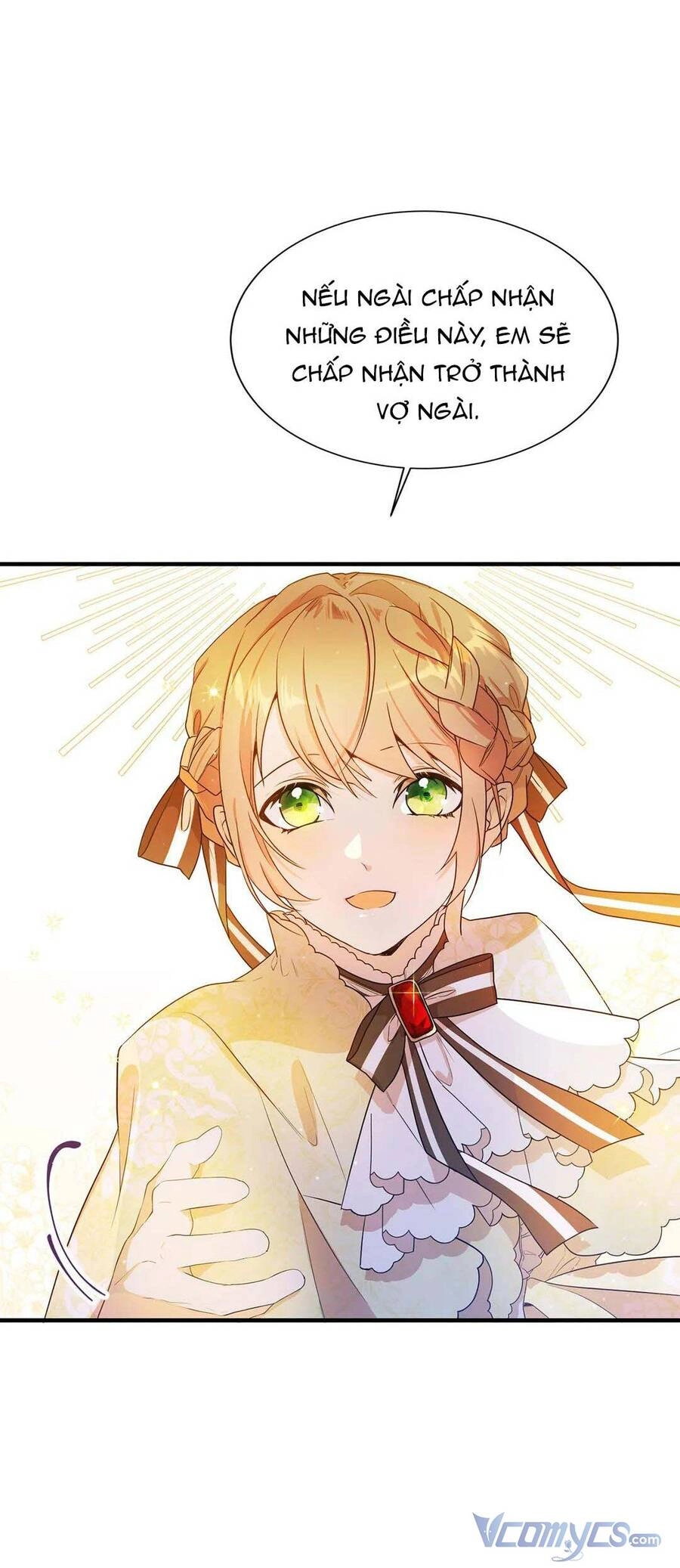 Tôi Là Em Gái Của Nữ Chính Hắc Ám Chapter 6 - 12