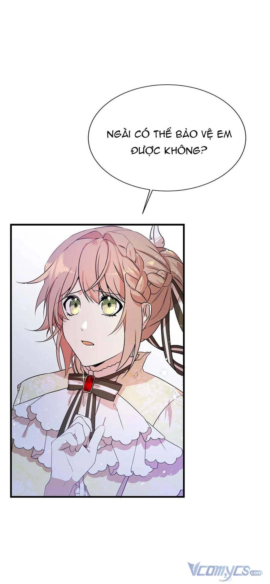 Tôi Là Em Gái Của Nữ Chính Hắc Ám Chapter 6 - 15